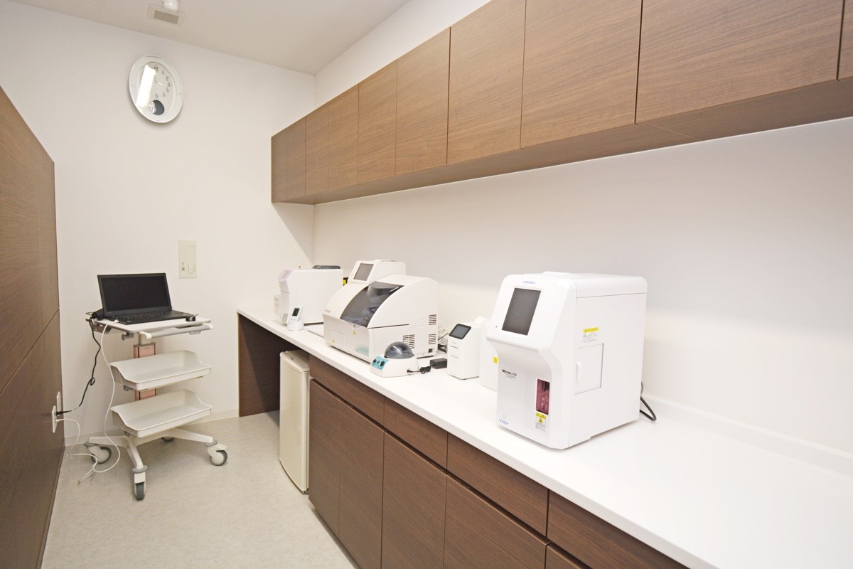 はしもと内科 糖尿病・内分泌クリニックのイメージ